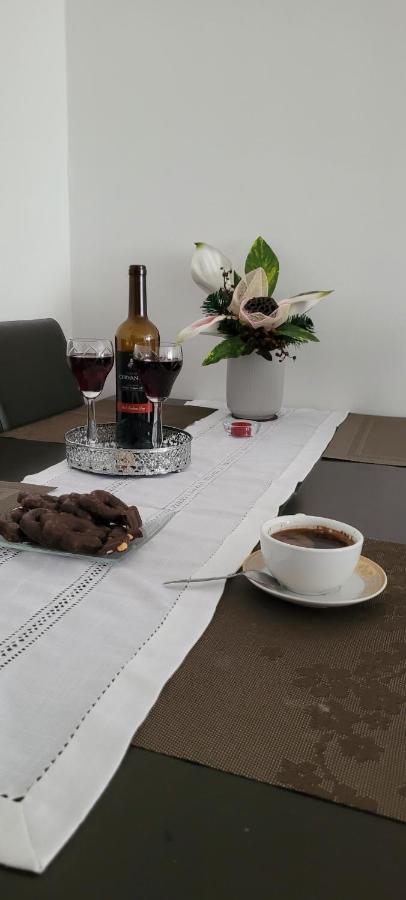 Apartament Zubardzka Лодзь Экстерьер фото