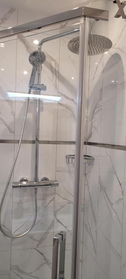 Apartament Zubardzka Лодзь Экстерьер фото